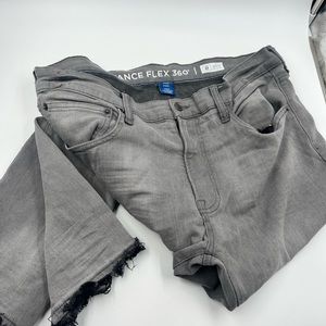 Gray Men’s Arizona Jeans
